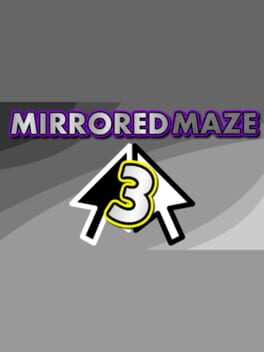 Mirrored Maze 3