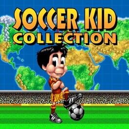 Soccer Kid Collection