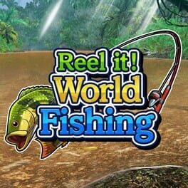 Reel it! World Fishing
