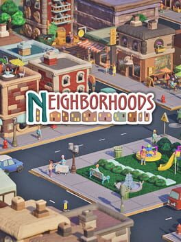 Neighborhoods