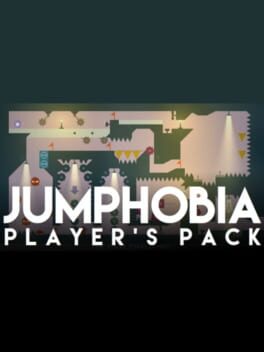 Jumphobia: Player's Pack