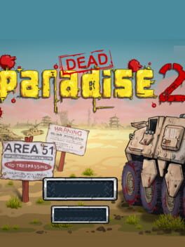 Dead Paradise 2