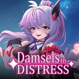 Damsels in Distress