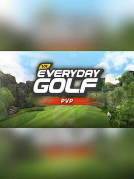 Everyday Golf VR