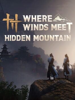 Where Winds Meet: Hidden Mountain