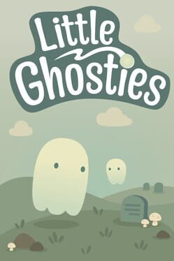 Little Ghosties