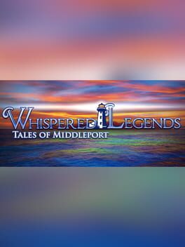 Whispered Legends: Tales of Middleport