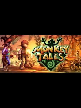 Monkey Tales