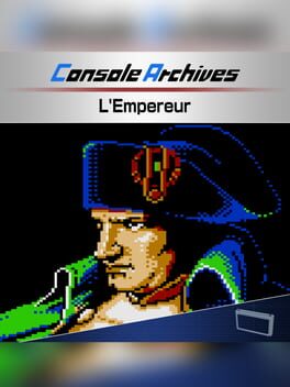 Console Archives: L'Empereur