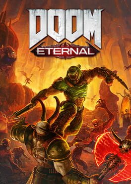 Doom Eternal: Series Four Cosmetic Pack