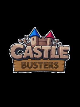 Castle Busters