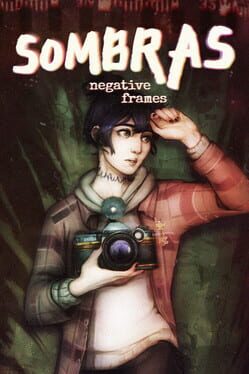 Sombras: Negative Frames
