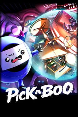 Pick a Boo