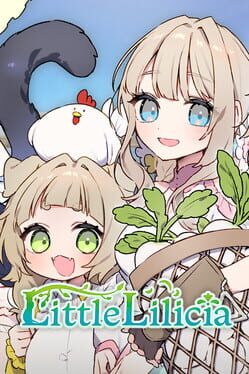 Little Lilicia