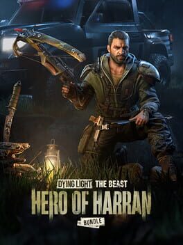 Dying Light: The Beast - Hero of Harran Bundle