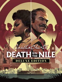 Agatha Christie: Death on the Nile - Deluxe Edition