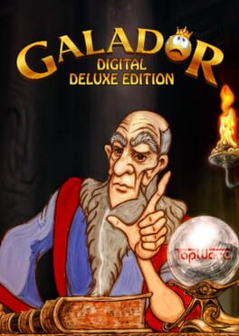 Galador: The Prince and the Coward - Digital Deluxe Edition