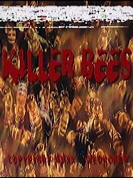 Killer Bees