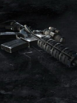 Tomb Raider: HX AP-15
