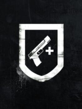 Tomb Raider: Pistol Silencer