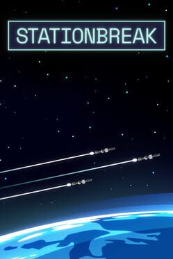 Stationbreak