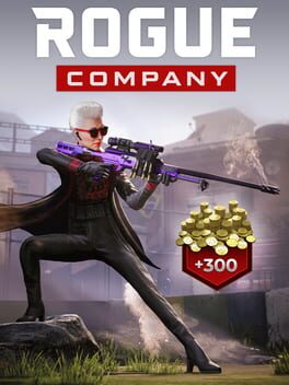Rogue Company: Scarlet Contract Starter Pack