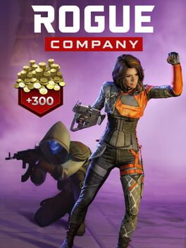 Rogue Company: Future Fashion Starter Pack