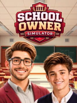 School Owner Simulator