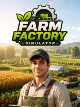 Farm Factory Simulator