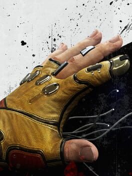 Atomic Heart: Midas Glove Skin
