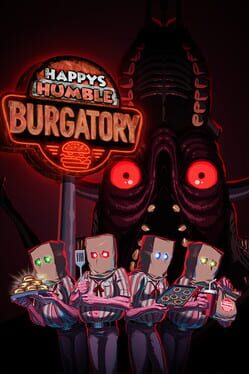 Happy's Humble Burger Cult