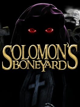 Solomon's Boneyard: Hideous Retro Edition