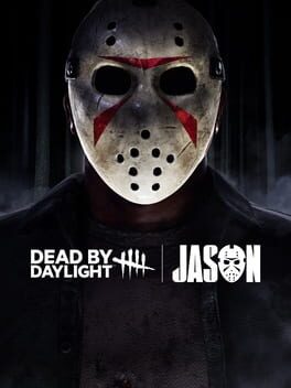 Dead by Daylight: Jason