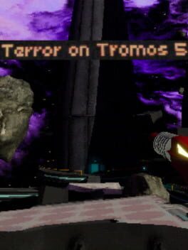 Terror on Tromos 5