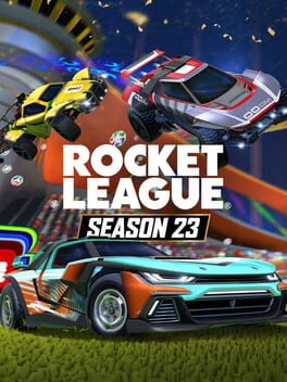 Rocket League: Season 23