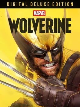 Marvel's Wolverine: Digital Deluxe Edition