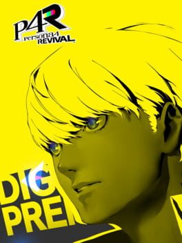Persona 4 Revival: Digital Premium Edition