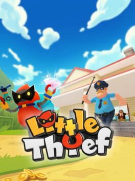 Little Thief