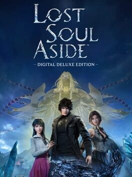 Lost Soul Aside: Digital Deluxe Edition