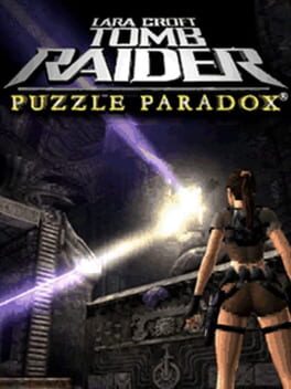 Tomb Raider: Puzzle Paradox