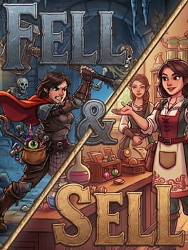 Fell & Sell