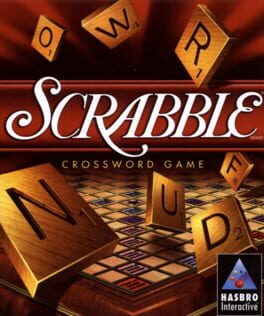 Scrabble