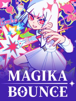 Magika Bounce