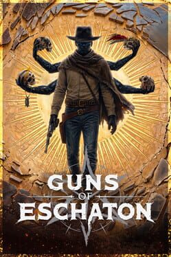 Guns of Eschaton