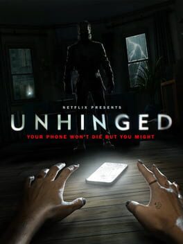 Unhinged