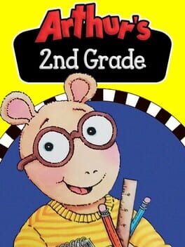 Arthur's 2nd Grade