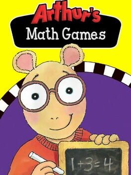 Arthur's Math Games