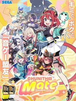 Chunithm Mate