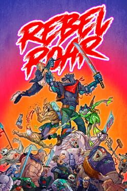 Rebel Roar