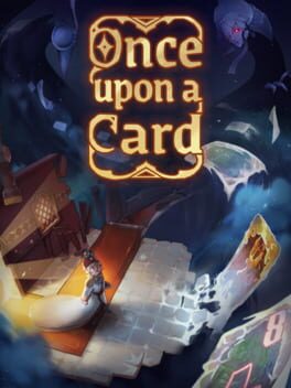 Once Upon A Card